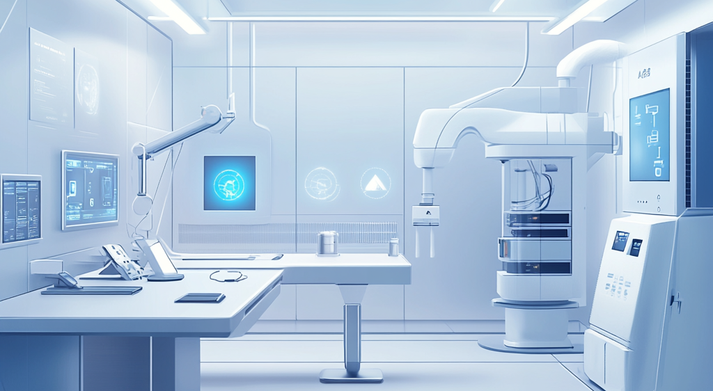 AI LAB