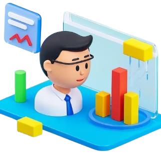 报表助手图标