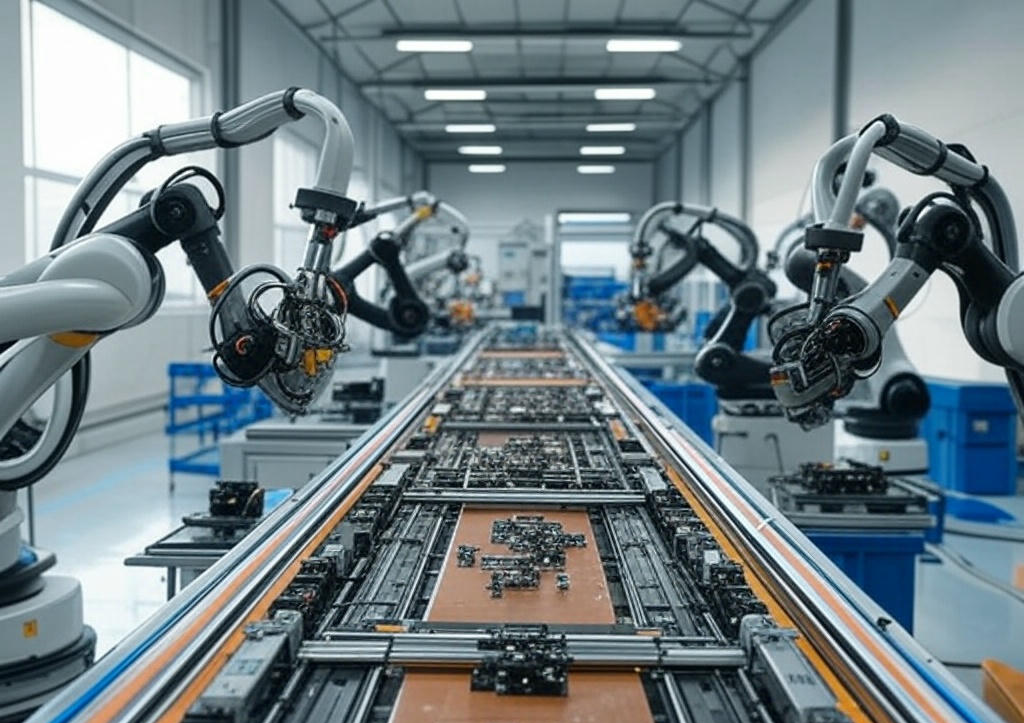 采购管理现状分析